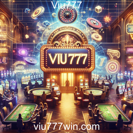Descubra as Melhores Promoções no Viu777